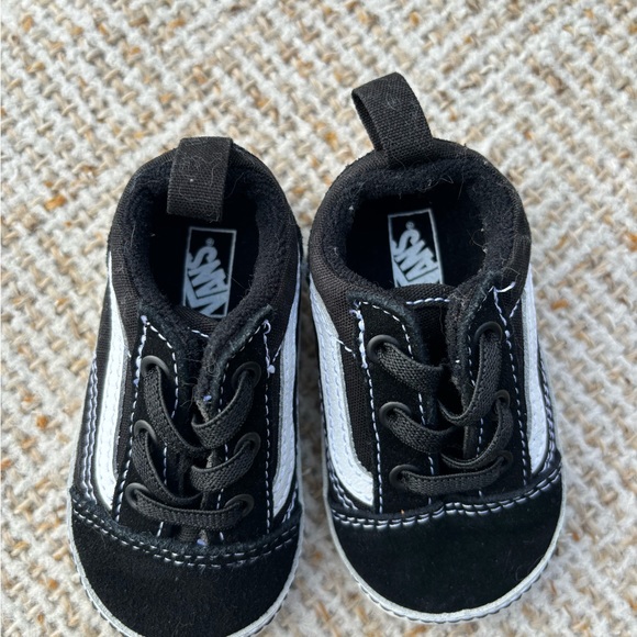Old Skool Infant/Baby Vans - Picture 3 of 6